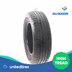 Used 255/70R18 Bfgoodrich Advantage Control Ht 113T - 10/32. Price: $142.55.