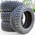 Tires Atturo Trail Blade Mts Lt 33X13.50R24 Load 10 Ply M/t Mud New. Price: $1173.99.