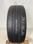 No Shipping Only Local Pick Up 1 Tire 245 20 Goodyear Eagle Touring Used. Price: $108.00.
