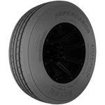ST225/90R16 Super Cargo SC126 130/126M Lrg Black Wall Tire New. Price: $202.99.
