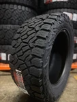 4 New 285/55R20 Venom Trail Hunter Atx Lre At/rt Tires 10 Ply. Price: $880.00.