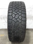 1X LT285/60R18 Toyo Open Country A/t Iii 12/32 120 Used Tire 2856018. Price: $210.00.