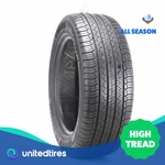 Used 255/55R19 Michelin Latitude Tour Hp J Lr 111W - 8/32. Price: $102.52.