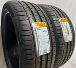 - New 265/40R21 Xl (105Y) Pirelli Zero (b) Bentley Oem 8025. Price: $447.30.