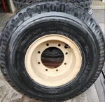 Samson Wheel Tire 10.00-15 Trailer Express Lpt RB611 16 Ply 8 Bolt Used. Price: $249.99.