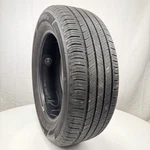 Used 215/60R17 Hankook Kinergy Gt 96H 7/32 (dot 24). Price: $71.25.