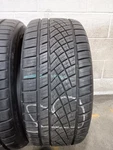 2X P275/40R21 Continental Extremecontact DWS06 Plus 9/32 107 Y Used Tires. Price: $400.00.