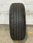 1X P265/65R17 West Lake Su 318 H/t 11/32 112 Used Tire 2656517. Price: $75.00.