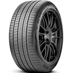 Tire Pirelli Scorpion Zero All Season 265/45R21 104T (dc) A/s New. Price: $395.99.