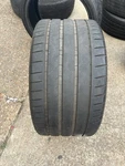 315/30R21 Tire Michelin Pilot Sport Used. Price: $270.00.