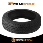 (1) New Milestar Patagonia H/t LT265/70R17 123/120Q E/10 Tires. Price: $168.36.