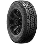 LT275/70R18 Fuzion Terrain 125S Lre Black Wall Tire New. Price: $270.99.