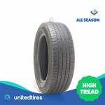 Used 235/60R18 Nexen N5000 Platinum 107V - 8.5/32. Price: $55.93.