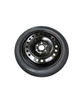 2018-2025 Gmc Acadia Oem 18X4.5 Emergency Wheel Rim Tire Maxxis T135/70R18 104M Used. Price: $199.45.