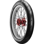 Avon Cobra Chrome AV91 Front Tire 110/90-19 62H New. Price: $199.99.
