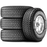 Tires Goodyear Wrangler All-terrain Adventure With Kevlar 245/75R16 111T A/t New. Price: $736.64.