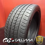 (one) Tire Advanta HPZ-02 Xl 255/35ZR19 255/35/19 2553519 No Patch #92157 Used. Price: $116.36.