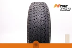 Set Of Used 255/75R17 Bridgestone Dueler A/t Rh-s 115T 9.5/32 No Repairs. Price: $184.86.