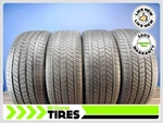 Bridgestone Alenza A/s Xl 285/40R24 Used Tires 9/32 Tread 2854024 112H. Price: $1050.00.