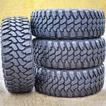 4 Tires Centennial Dirt Commander M/t Lt 37X12.50R20 Load F Ply Mt Mud New. Price: $1285.99.
