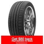 Michelin Pilot Sport Ii 295/30ZR18XL 98(Y) (quantity Of 1) New. Price: $534.99.