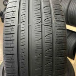 High TREAD1 Tires Pirelli Scorpion Verde All Season P275/40R21 No Patch Used. Price: $151.99.
