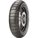 Pirelli 150/70R-17 Scorpion Rally Str Radial Rear Dirtbike, Dual Sport Tire New. Price: $230.54.