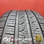 (one) Tire Likenew Pirelli Cinturato P7 All Season Run Flat 225/45R18 #93988 Used. Price: $160.99.