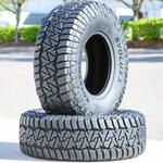 2 Tires Evoluxx Rotator R/t Lt 315/75R16 Load 10 Ply Rt Rugged Terrain New. Price: $438.93.