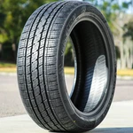 Vercelli Iv 285/45R22 Tire - 285/45/22 Sport Utility New. Price: $153.99.