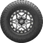 Bfgoodrich Mud Terrain KM3 F/r 32X10R15 Radial PR8 Tires New. Price: $298.99.