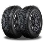 Vantage At 275/60R20 115T All Terrain Tires M+s W/ 50K Mi Warranty New. Price: $316.88.
