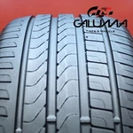 1X Tire Likenew Pirelli Scorpion Verde 255/45/20 255/45R20 2554520 101W #67131 Used. Price: $190.70.