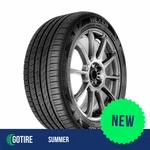 New - 235/45R17 Nexen N'fera AU7 97W. Price: $138.57.
