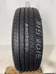 Tire 245 60 18 Toyo Q/t Open Country (12.00/32 = 100% Tread) Used. Price: $189.00.