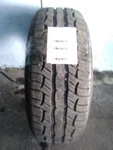 2019 Jeep Grand Cherokee Tire 256 60R18,110T,BF Goodrich Advantage Used. Price: $85.00.