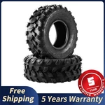 2PCS 19X7-8 19X7X8 Atv Tires 176/79-8 For Ply Rated Z-124 Pattern New. Price: $71.24.