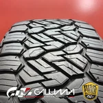 (one) Tire Nitto Recon Grappler A/t Xl 275/55R20 117T No Patch #94657 Used. Price: $216.36.