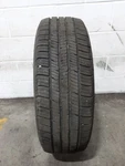 1X P235/65R18 Bfgoodrich Advantage Control A/s 9/32 106 Used Tire 2356518. Price: $90.00.