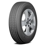 New Advanta AV2000S - 215/75R17.5 Tires 21575175. Price: $207.15.