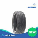 New 235/40R19 Pirelli P7 As Plus 96V - 10.5/32. Price: $202.42.