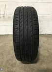 1X P205/50R17 Delinte DH2 9/32 93 W Used Tire 2055017. Price: $55.00.