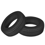X General Grabber Hd 235/65R16 121/119R Tires Used. Price: $423.64.