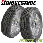 Bridgestone Dueler H/p Sport As 245/50R19 105H Tires 40000 Mile Warranty New. Price: $566.78.