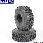 Pit Bull Tires PB9025AK 1.7 Rocker + Foam Alien Kompound New. Price: $34.98.