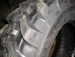 10-16.5 Tires Premium Skid-steer Loader 10PR 10/16.5 Samson Advance 10165 New. Price: $209.00.