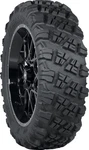 Itp Versa Cross V3 Front/rear Tire 30X10R14 (8 Ply) (6P1763) New. Price: $263.79.