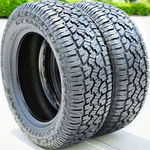 Tires Gt Radial Adventuro Atx 245/70R16 106T A/t All Terrain New. Price: $272.66.
