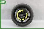 10-16 Mercedes W218 CLS550 E550 R18 Emergency Spare Tire Wheel Donut Rim Oem Used. Price: $182.00.