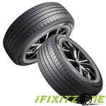 Sailun Atrezzo Tcon 235/60R17 102H 65K Mileage All Season Tire Suv Cuv Truck New. Price: $265.96.